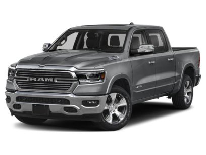 Certified 2022 RAM 1500 Big Horn w/ Built-to-serve Edition