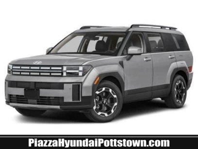 New 2025 Hyundai Santa Fe SEL