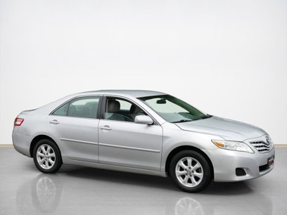 Used 2011 Toyota Camry LE