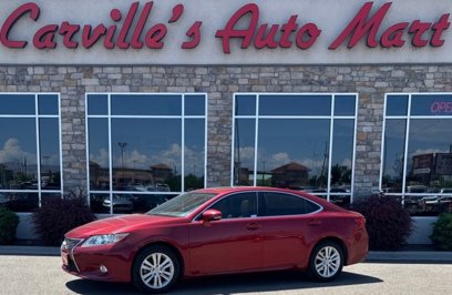 Used 2014 Lexus ES 350 w/ Premium Package