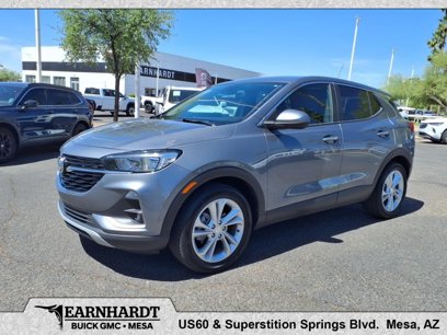 Used 2020 Buick Encore GX Preferred