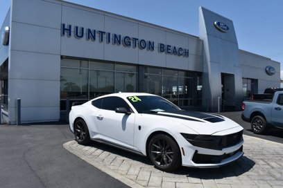 Used 2024 Ford Mustang Dark Horse