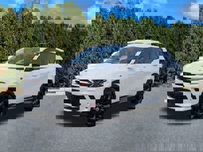 Used 2024 Dodge Hornet R/T
