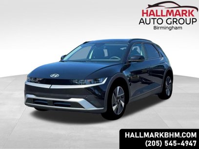 New 2025 Hyundai Ioniq 5 SEL
