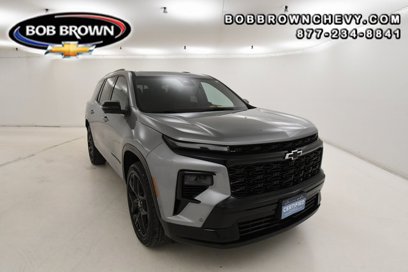 Used 2024 Chevrolet Traverse RS w/ LPO, Floor Liner Package