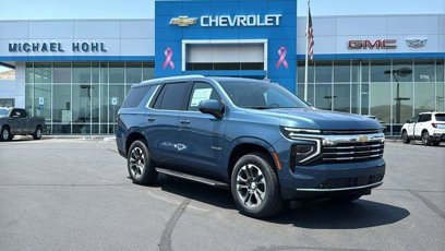 New 2025 Chevrolet Tahoe LT w/ Comfort Package