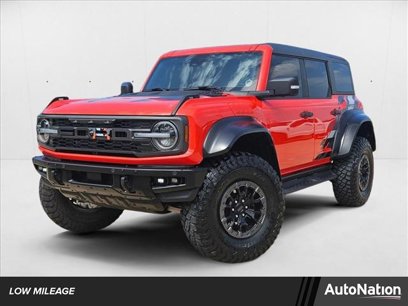 Used 2023 Ford Bronco Raptor