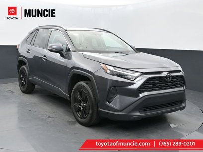 Used 2023 Toyota RAV4 XLE