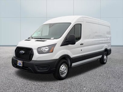New 2025 Ford Transit 250 148 Medium Roof Extended AWD
