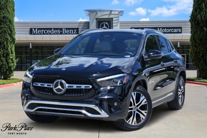 Certified 2025 Mercedes-Benz GLA 250