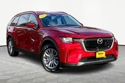Used 2024 MAZDA CX-90 Plug-In Hybrid w/ Preferred