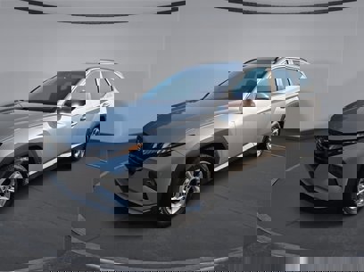 Certified 2022 Hyundai Tucson SEL