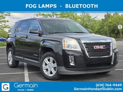 Used 2015 GMC Terrain SLE