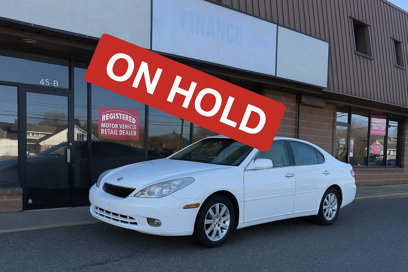 Used 2005 Lexus ES 330