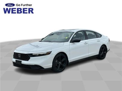Used 2023 Honda Accord Sport