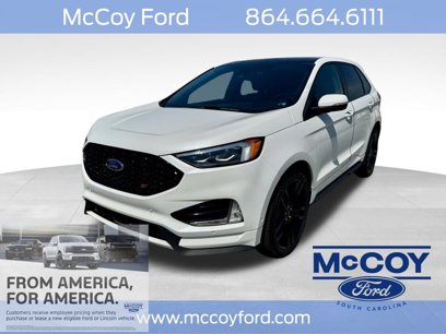 Used 2022 Ford Edge ST w/ Equipment Group 401A