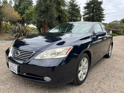 Used 2008 Lexus ES 350