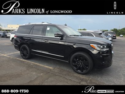 Used 2022 Lincoln Navigator Reserve