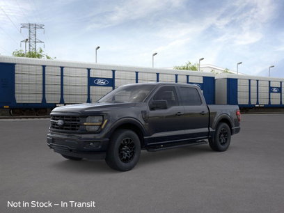 New 2025 Ford F150 XLT