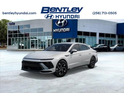 New 2025 Hyundai Sonata SEL
