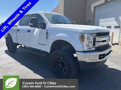 Used 2019 Ford F250 XLT