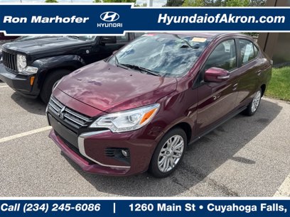 Used 2024 Mitsubishi Mirage G4 SE