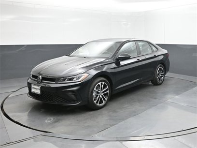 New 2025 Volkswagen Jetta Sport