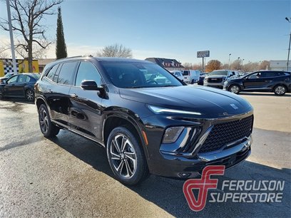 New 2025 Buick Enclave Sport Touring w/ Super Cruise Package