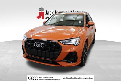 Certified 2023 Audi Q3 2.0T Premium Plus