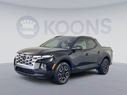 Used 2022 Hyundai Santa Cruz SEL w/ Activity Package