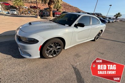 Certified 2021 Dodge Charger GT