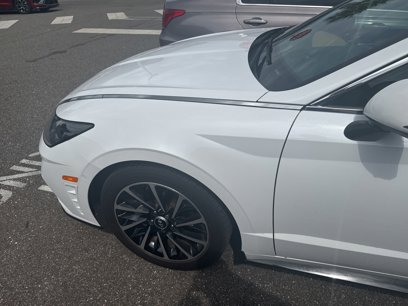 Used 2021 Hyundai Sonata Limited