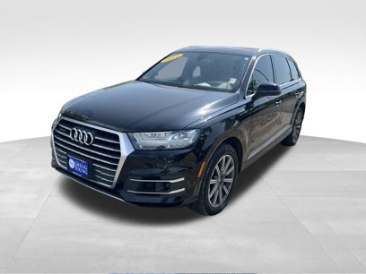 Used 2017 Audi Q7 3.0T Prestige