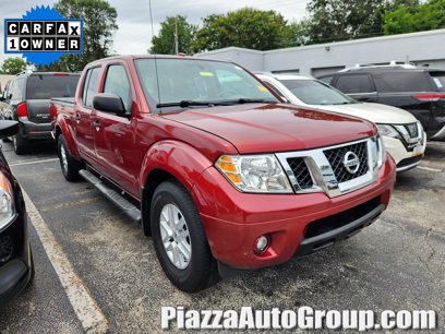 Used 2016 Nissan Frontier SV w/ SV Value Truck Package