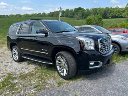Used 2019 GMC Yukon SLT w/ Premium Edition