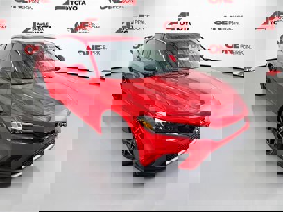 Used 2022 Honda Civic Sport Touring