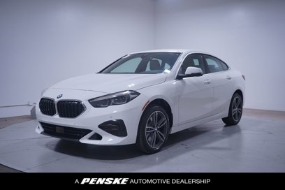 Used 2024 BMW 228i Gran Coupe
