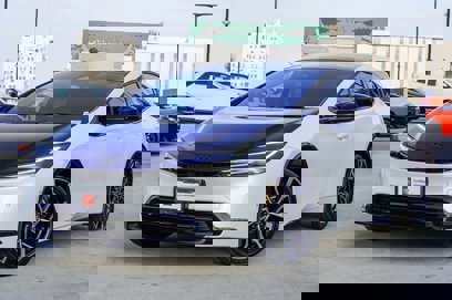 Certified 2024 Toyota Prius Prime Premium
