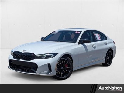 Used 2023 BMW M340i xDrive