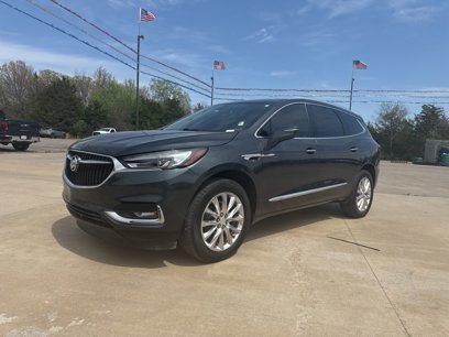 Used 2020 Buick Enclave Premium w/ Sun and Sites Package