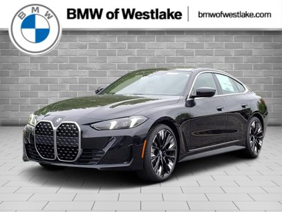 New 2025 BMW 430i xDrive