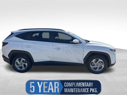 Used 2024 Hyundai Tucson SEL