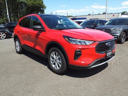 New 2024 Ford Escape Active w/ Tech Pack #1