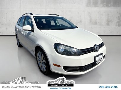 Used 2013 Volkswagen Jetta TDI