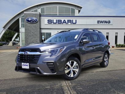 New 2025 Subaru Ascent Premium