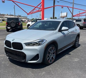 Used 2022 BMW X2 sDrive28i w/ Edition Package