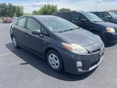 Used 2010 Toyota Prius Two