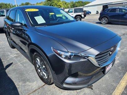 Used 2023 MAZDA CX-9 Touring