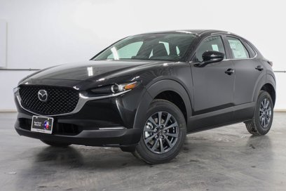 New 2025 MAZDA CX-30 AWD 2.5 S