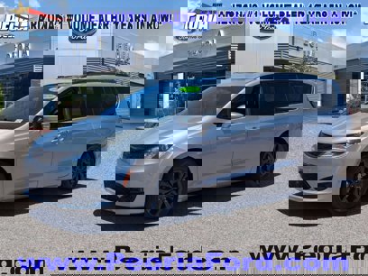 Used 2019 Chrysler Pacifica Limited w/ Advanced Safetytec Group